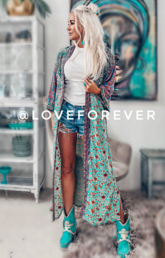 Love Forever | Forever