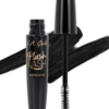 LA Girl Plush Lash Mascara i Blackest Black, ger lyft, volym och längd. Smudge-proof och enkel att tvätta bort med varmt vatten.