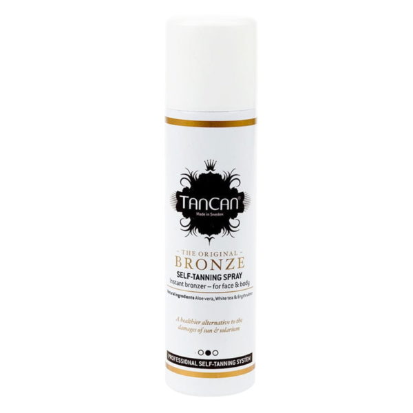 Tancan Bronze Self-Tanning-Spray 250ml