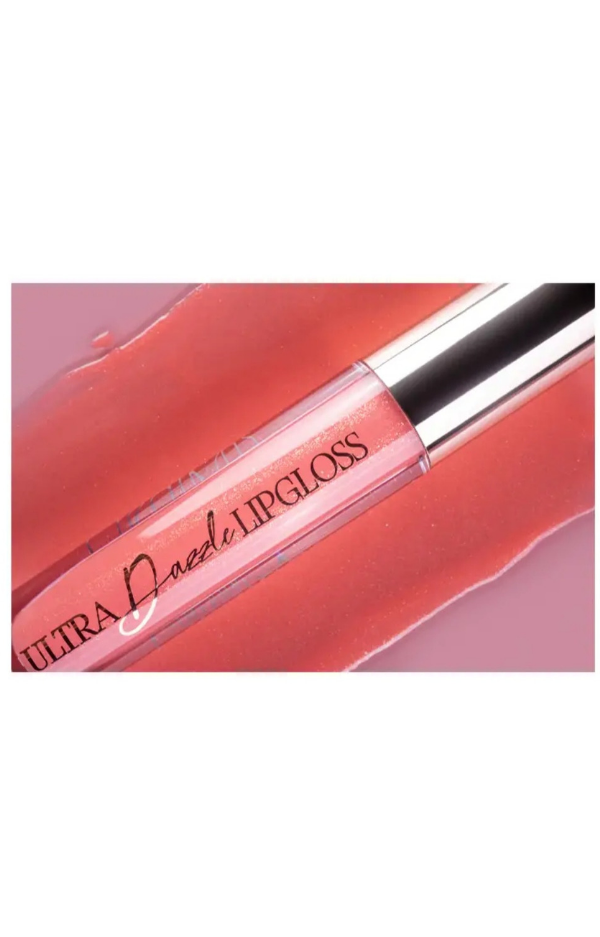 Creations Lipgloss Go Getter