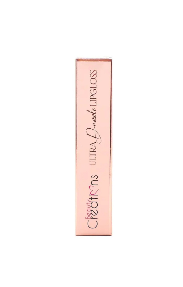 Creations Lipgloss Exposed