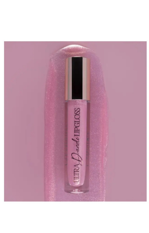 Creations Lipgloss Berry Dazzle