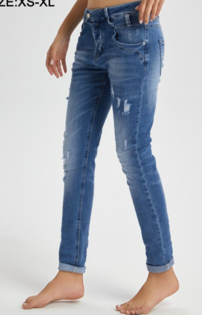 Malin Jeans