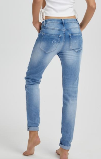 Mickan Jeans