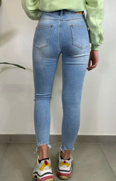 Lollie Jeans