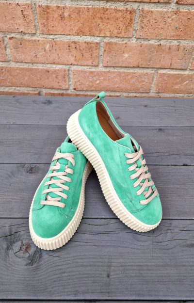 Strosa Sneakers Green