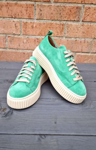 Strosa Sneakers Green