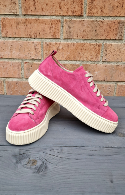 Strosa Sneakers Pink