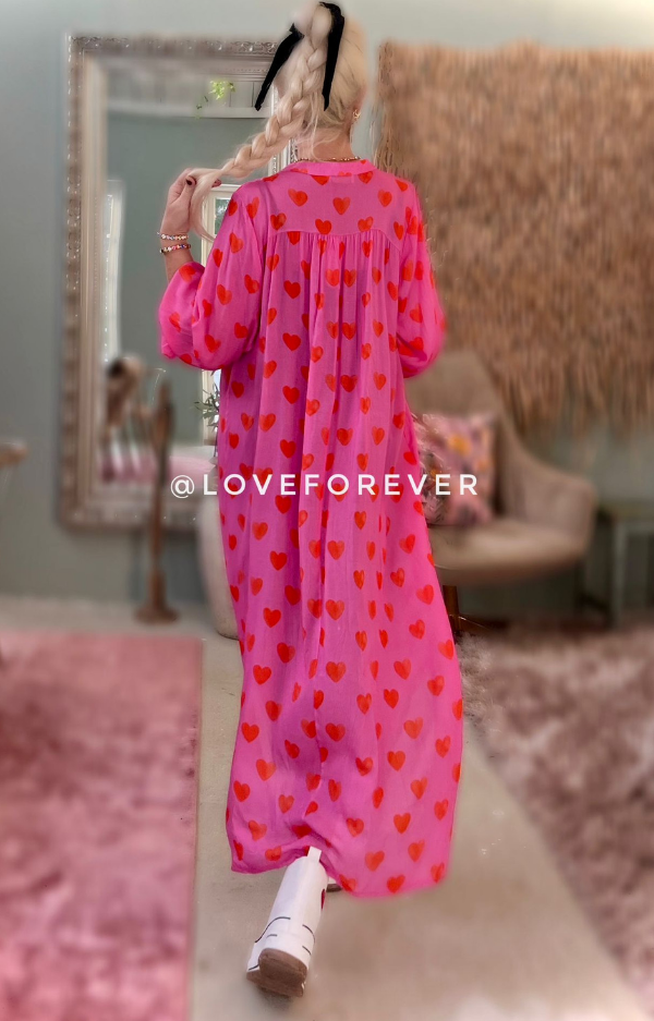 Love Forever