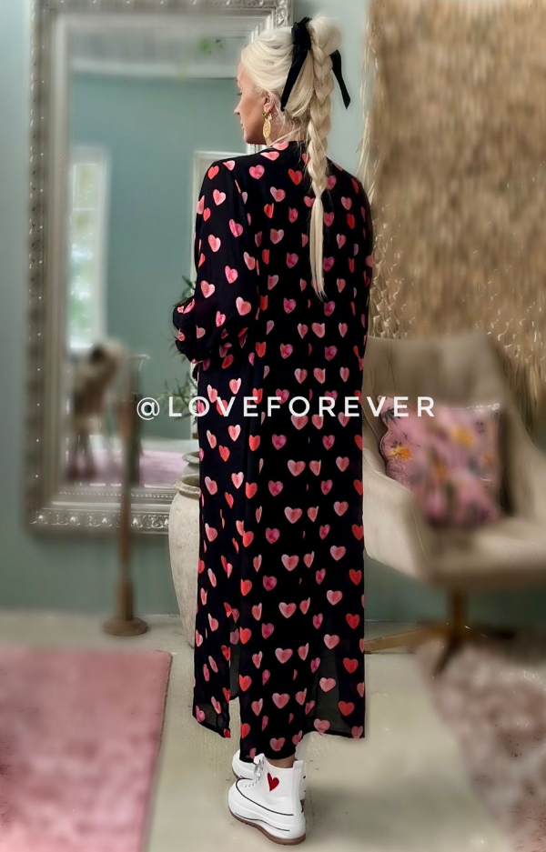 Love Forever