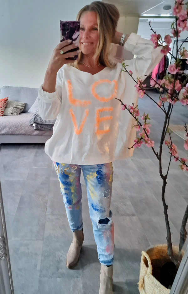 Love Forever