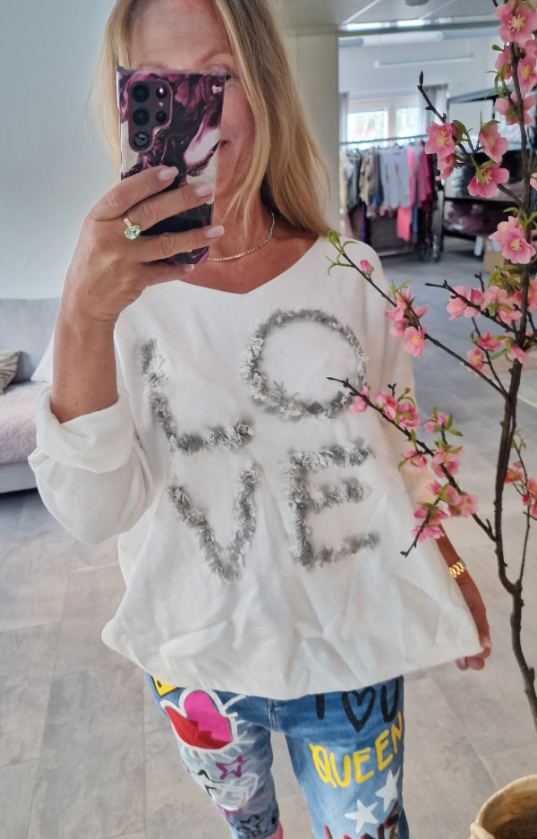 Love Forever