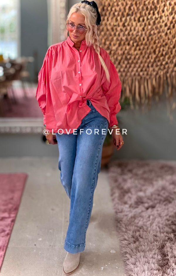 Love Forever