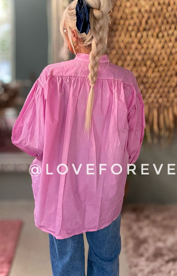 Love Forever