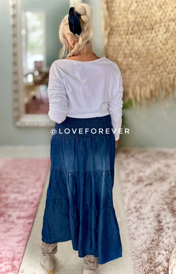 Love Forever