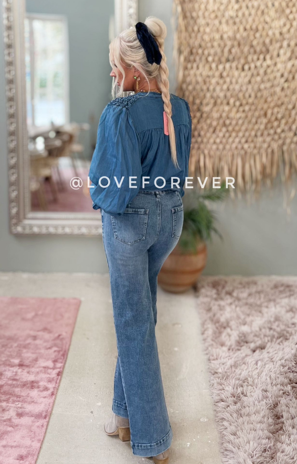 Love Forever