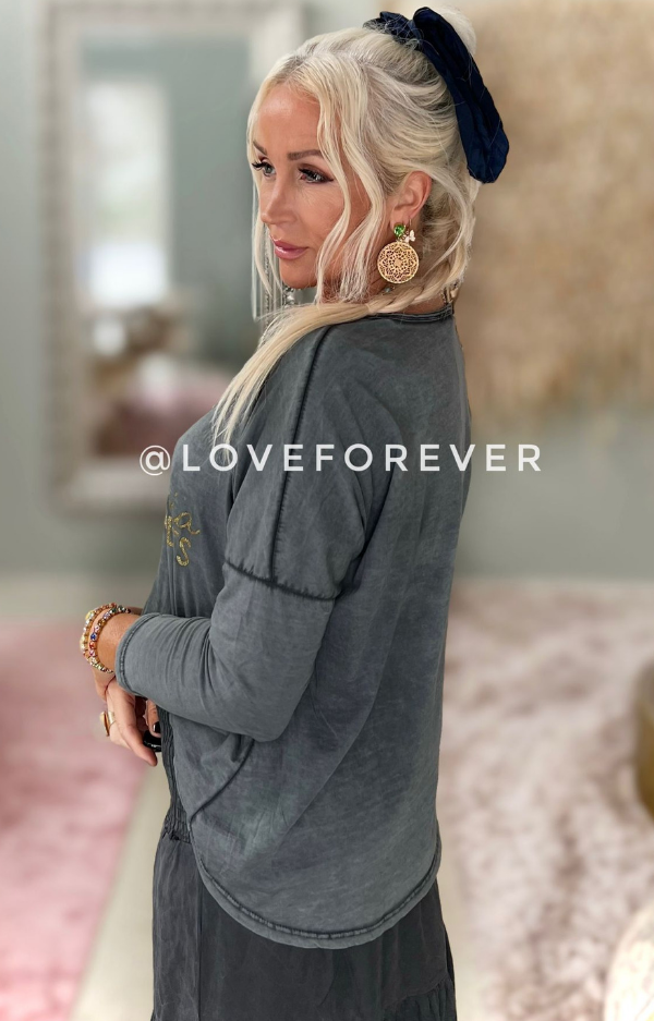 Love Forever