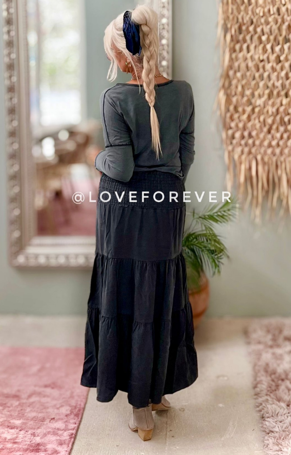 Love Forever
