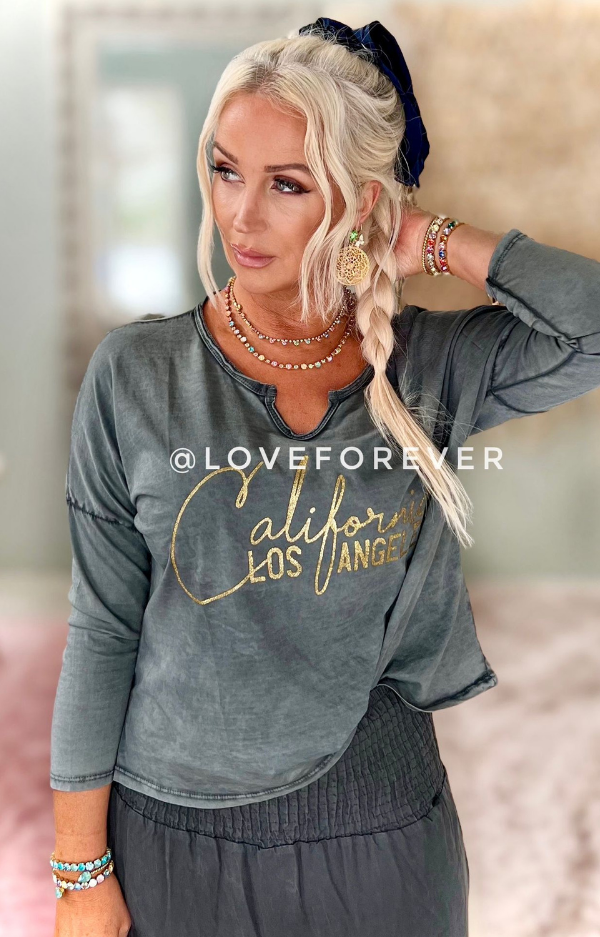 Love Forever