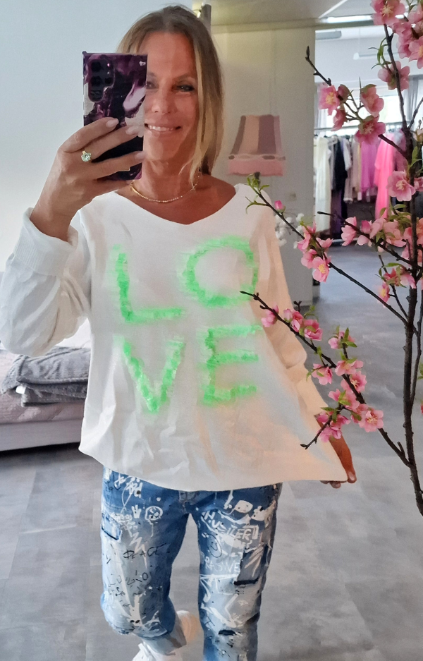 Love Forever