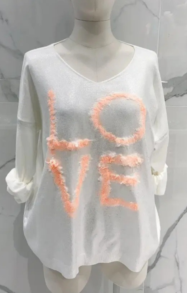 Love Forever