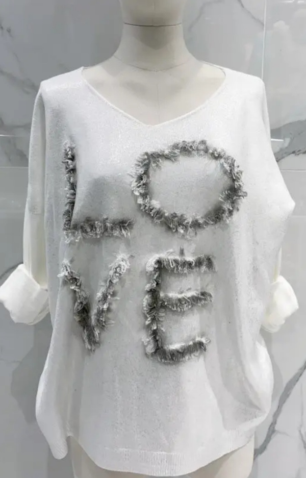 Love Forever