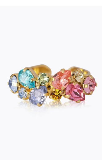 Gabriella Ring Rainbow