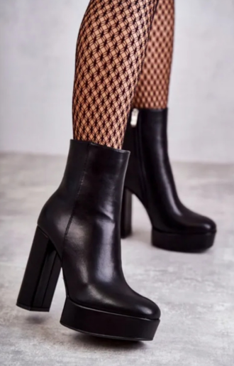 Isabel Boots