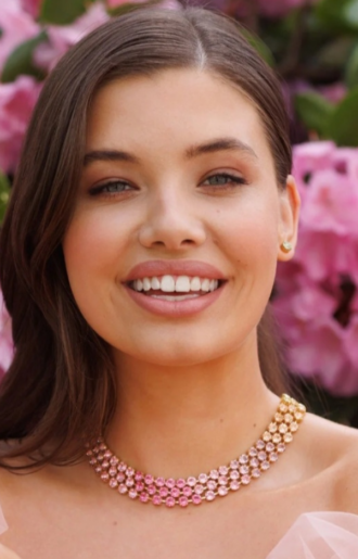 Rosanna Necklace