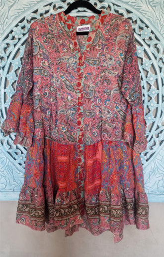 Multi Tunic 10