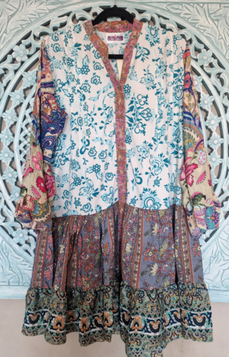 Multi Tunic 14