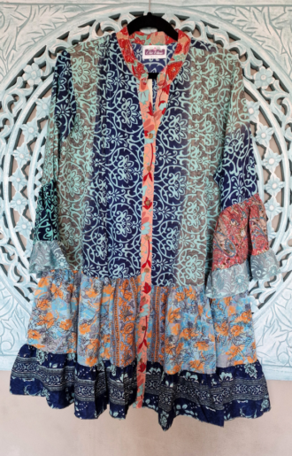 Multi Tunic 13