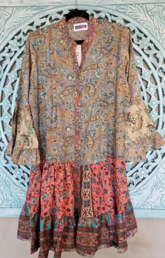 Multi Tunic 8
