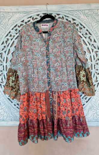 Multi Tunic 6