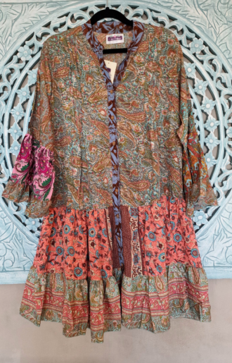 Multi Tunic 20