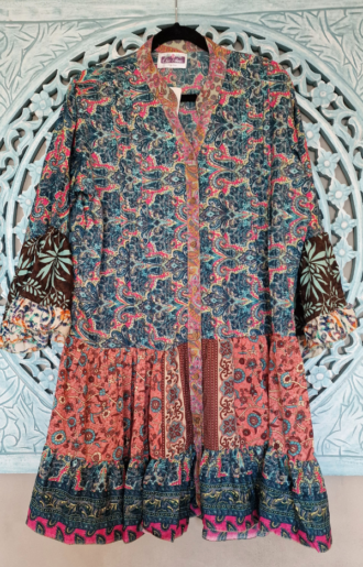 Multi Tunic 2