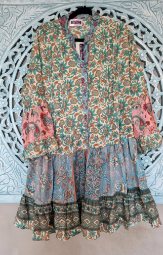 Multi Tunic 25