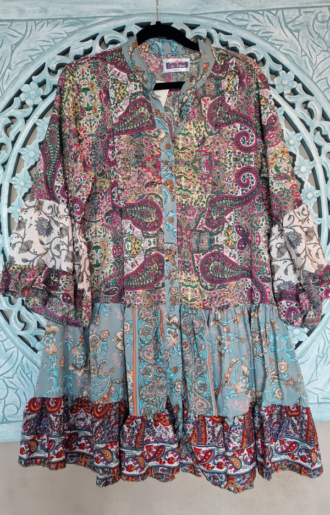 Multi Tunic 3