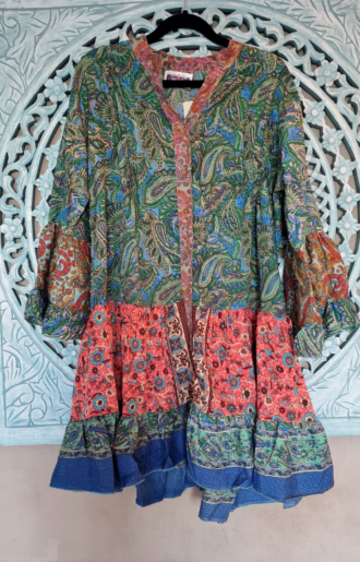 Multi Tunic 27