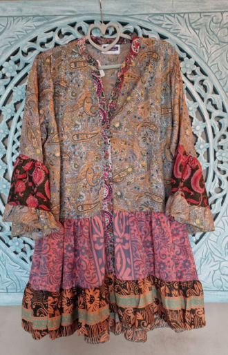 Multi Tunic 5