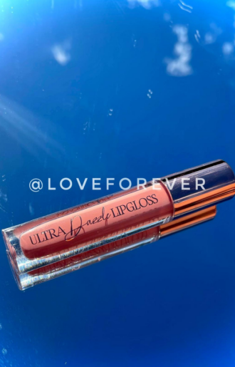 Berry Dazzle Lipgloss