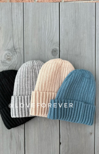 Filippa Mössa - many colors
