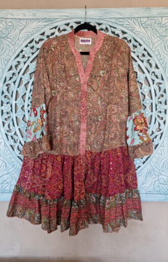Multi Tunic 21