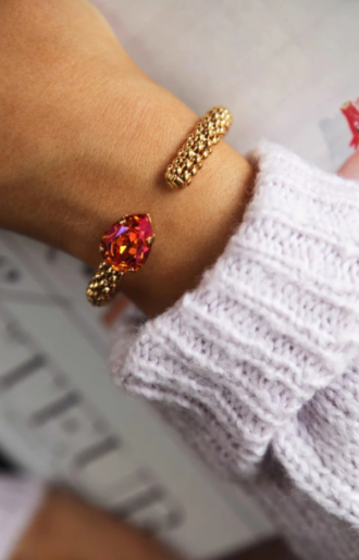 Classic Rope Bracelet C. Svedbom