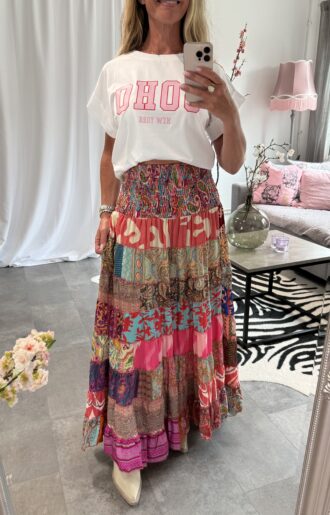 Boho Skirt/Dress Long 1