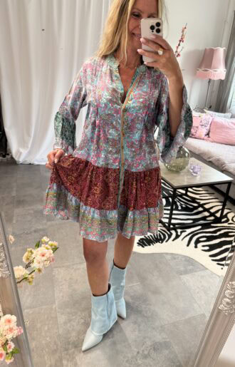 Multi Tunic 10a