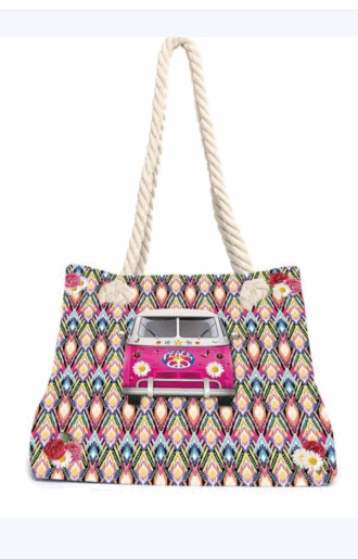 Beachbag Hippie