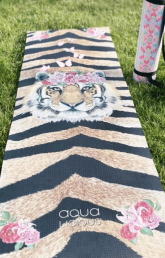 Yogamatta Lion