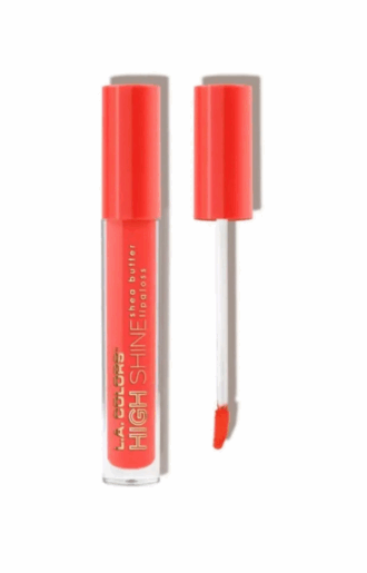 Favvo Lip Gloss Catwalk Chic
