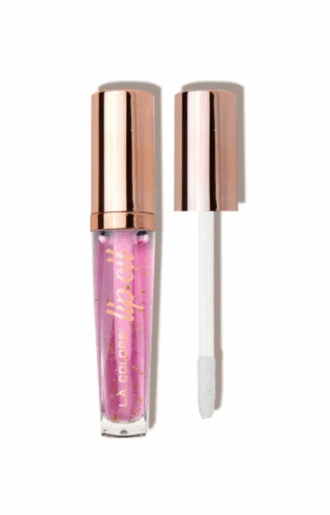 Misslivings Favorit Lip Oil Rosa